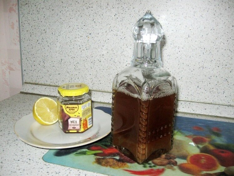     Кремлевский коньяк. Фото: Токарева Александра.