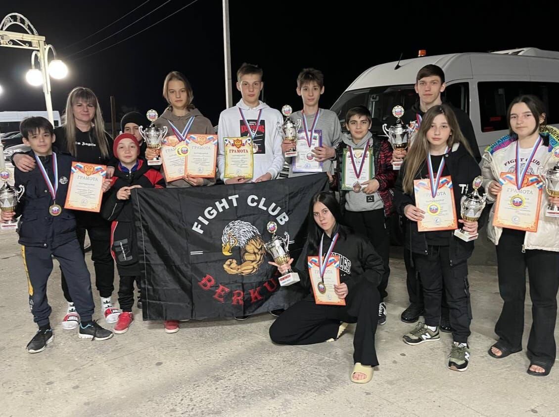 День боксера