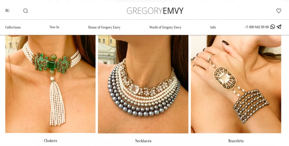 Фото: Gregory Emvy