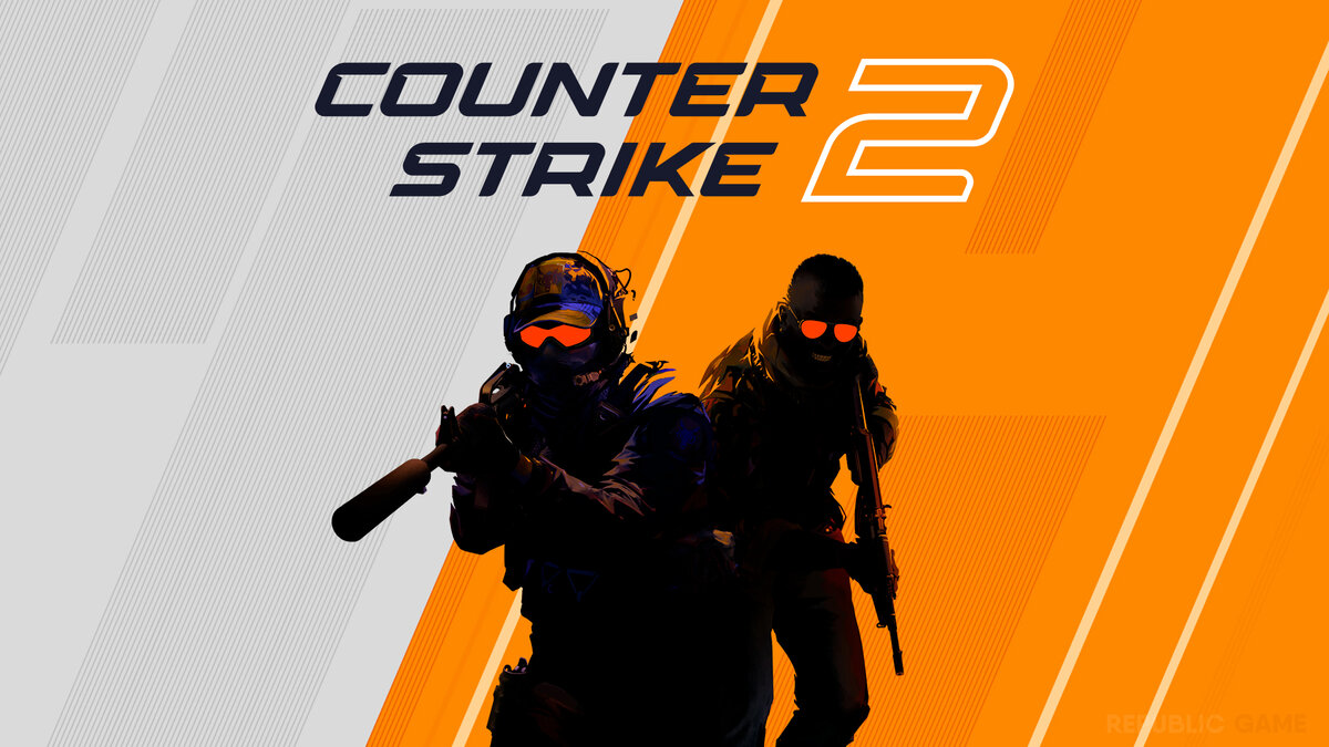 Что будет с CS:GO после перехода на Source 2? Всё о Counter Strike 2 |  Republic Game | Дзен