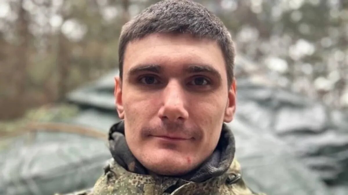 Станислав Левин. Фото: «Волосово и Волосовский район» | VK