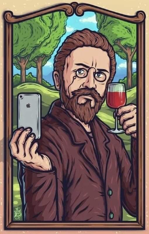 Иллюстрация из свободного доступа, художник неизвестен.