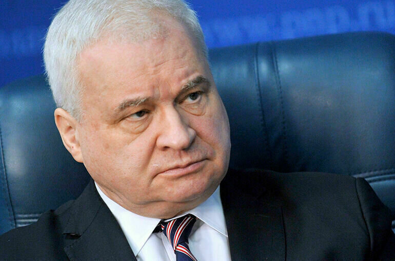   Юрий Инякин/ПГ
