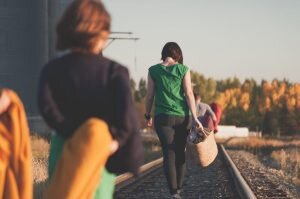    Фото: unsplash.com Ирина Моргунова