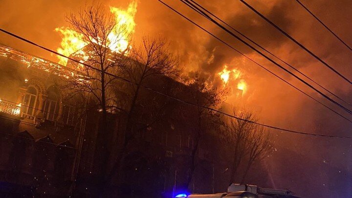 ФОТО: ЦАРЬГРАД.