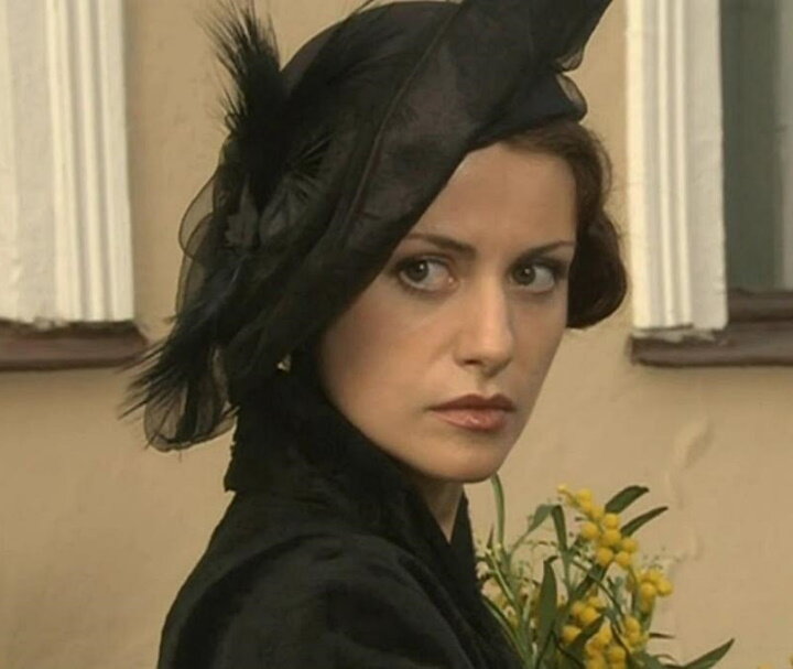 Анна Ковальчук, фото из открытых источников.