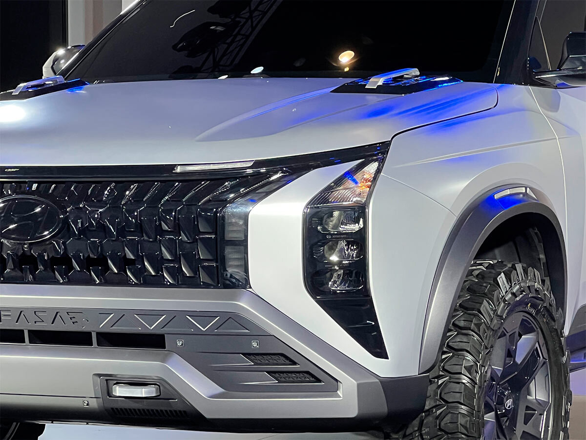 autohome.com.cn📷Hyundai Mufasa