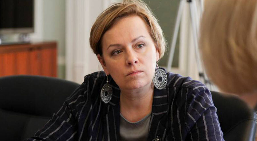     / Фото из личного архива