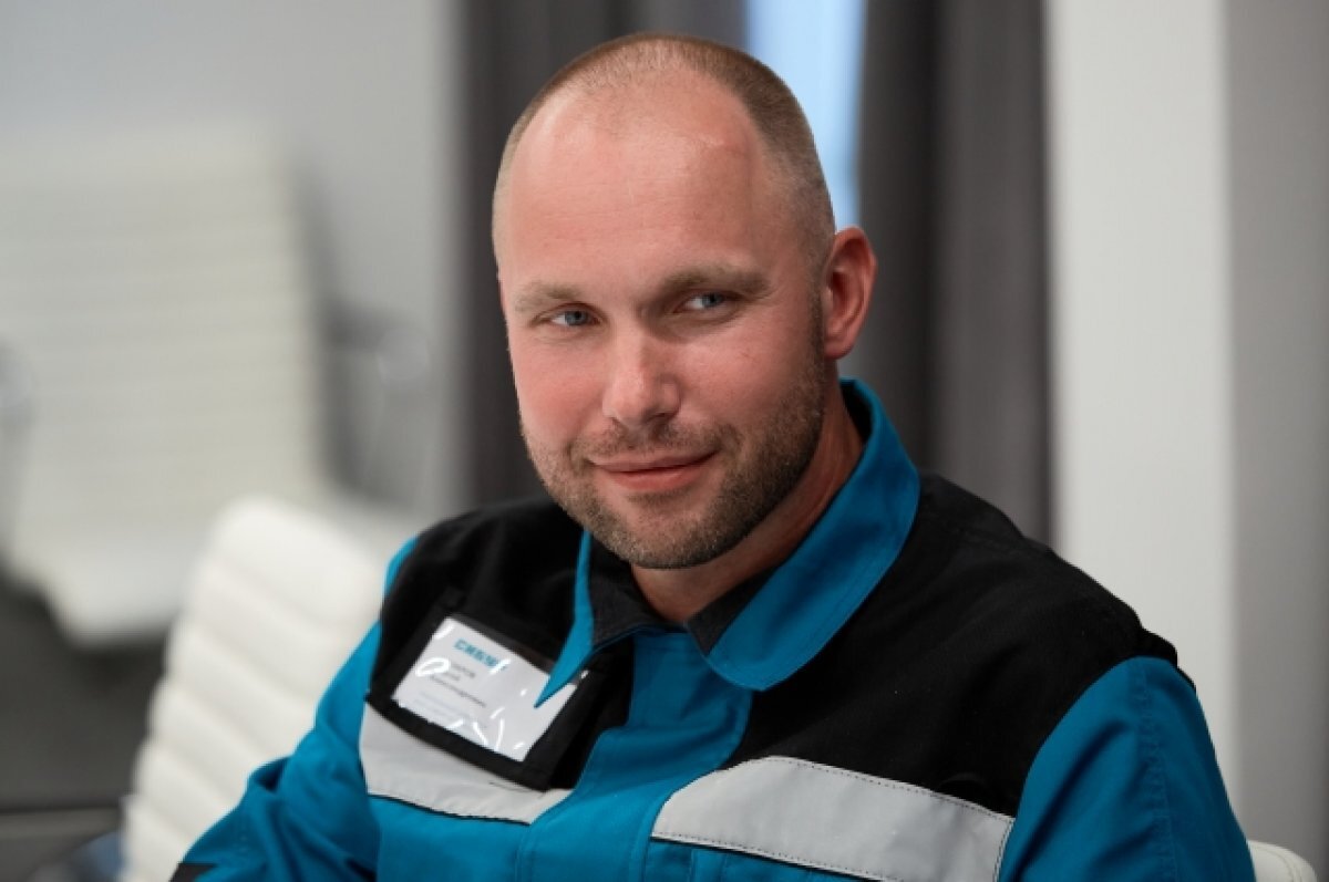    Сергей Назаров назначен гендиректором нижегородского ООО «РусВинил»