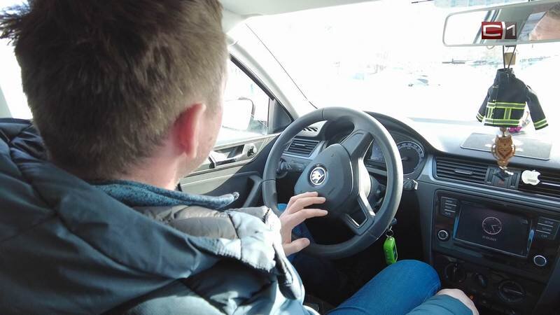    Бизнес или педантичность: почему сегодня сложно сдать экзамен на права