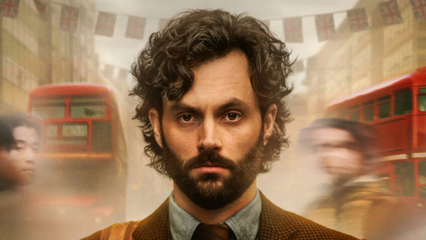    Пятый сезон сериала «Ты» станет завершающим