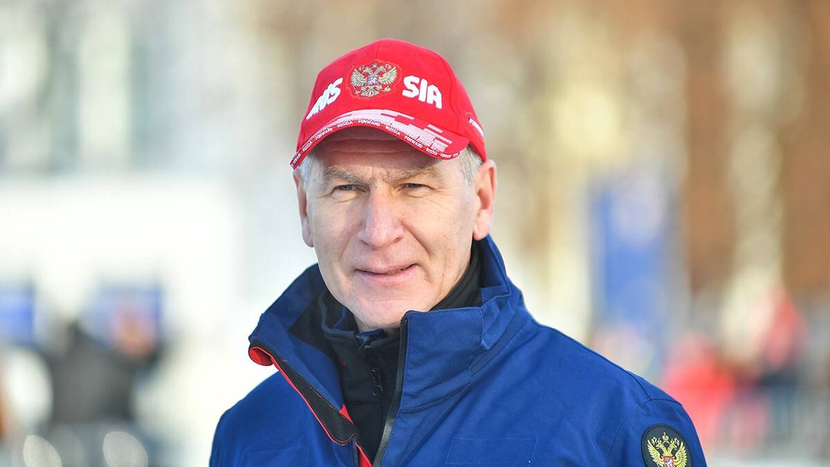    Фото: Сергей Киселев / АГН Москва