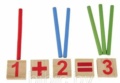 Пример использования в математике