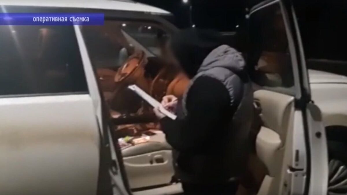    Саратовские полицейские задержали наркокурьера с 1,5 кг мефедронаНовости Саратова и области – Сетевое издание «Репортер64»