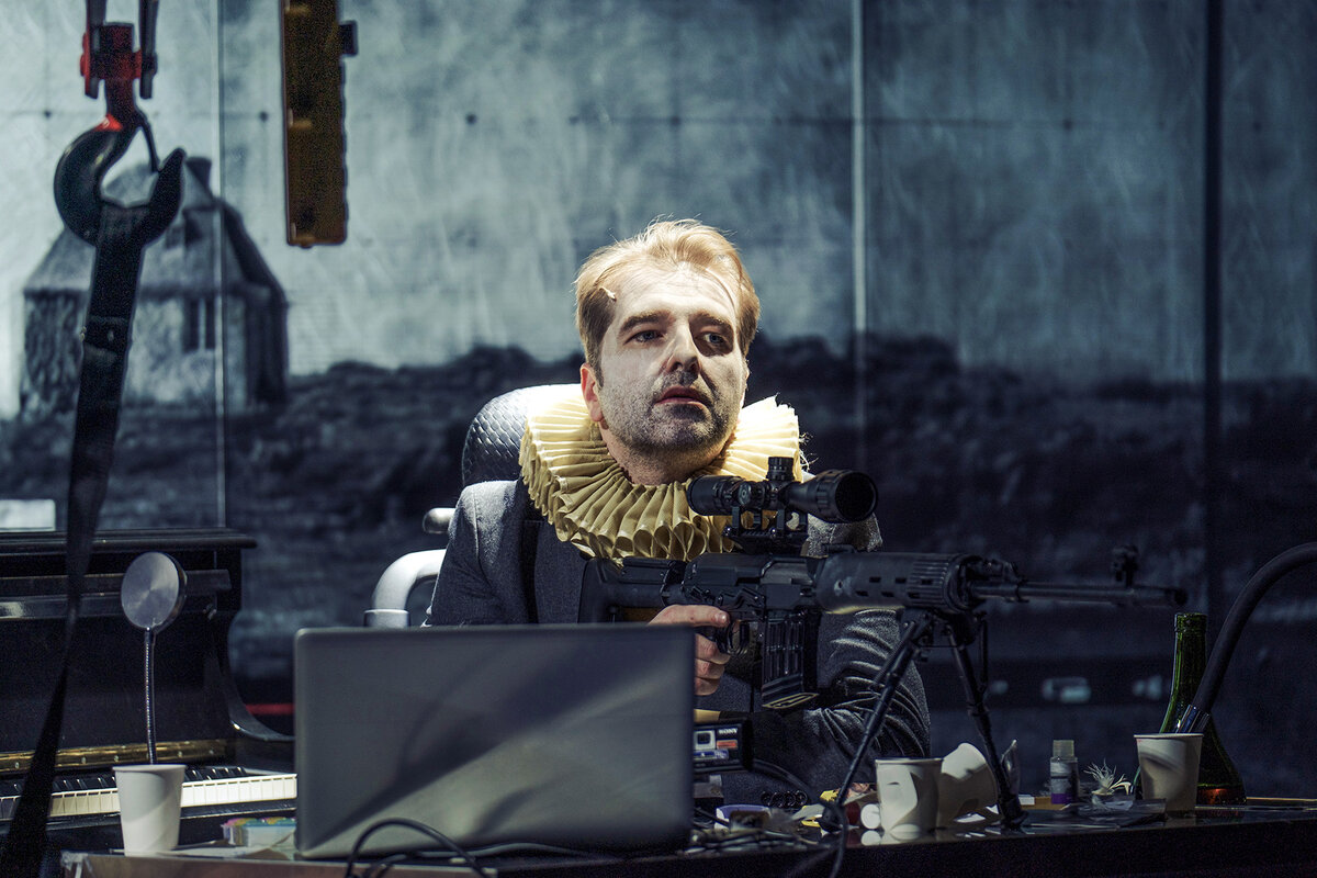 Фото с сайте театра