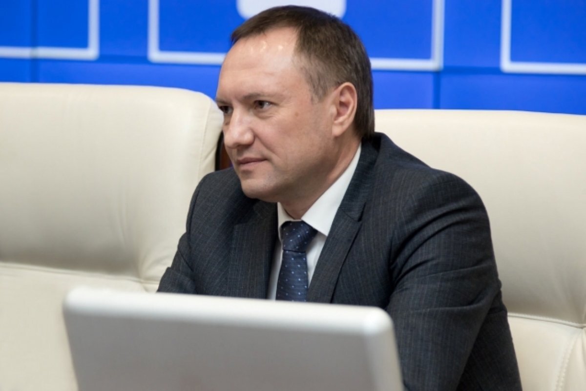    Генеральным директором ООО «Газпром трансгаз Ухта» стал Андрей Баранов