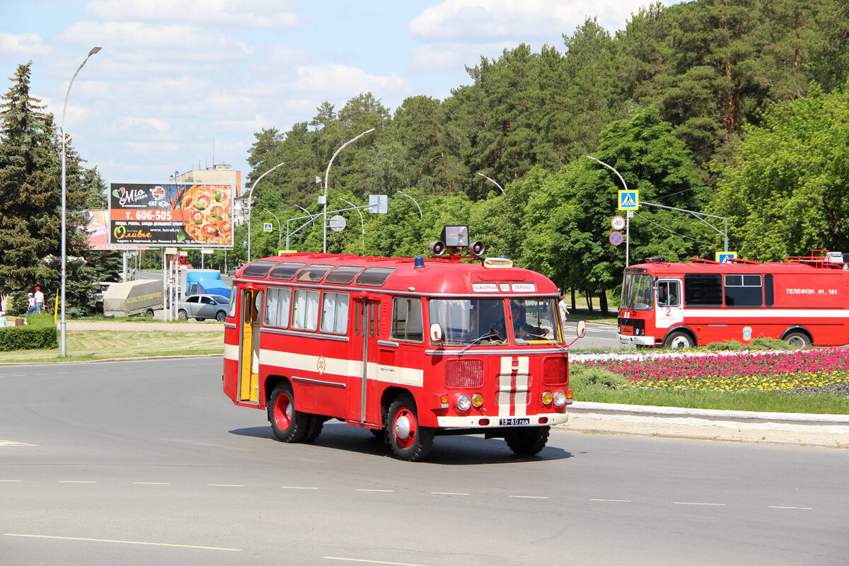 Осматриваем пожарный ПАЗ-672М АГДЗС-12 1984 г.в. | Автобусы СССР Sovbus |  Дзен