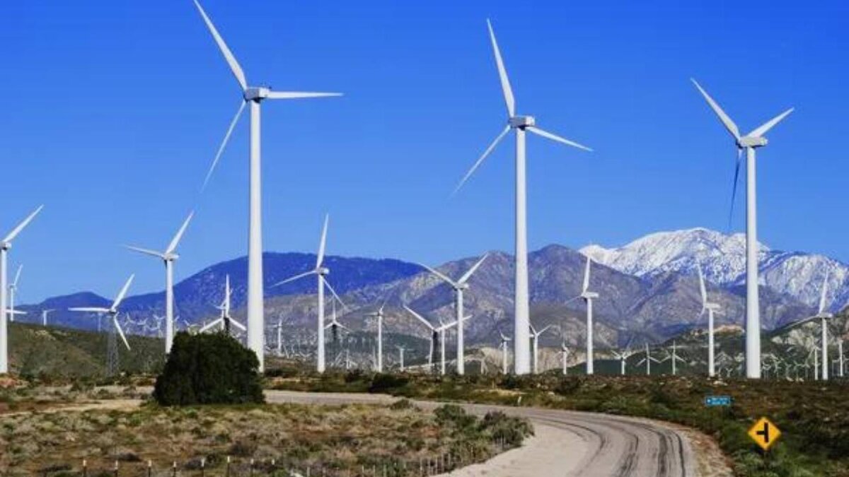 Изменчивость этого источника энергии создает дополнительные проблемы при попытке использовать его на промышленном уровне