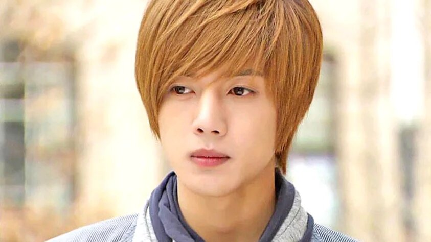 Мальчики краше цветов : Джун Пхё vs Джи Ху или что значит настоящая ...