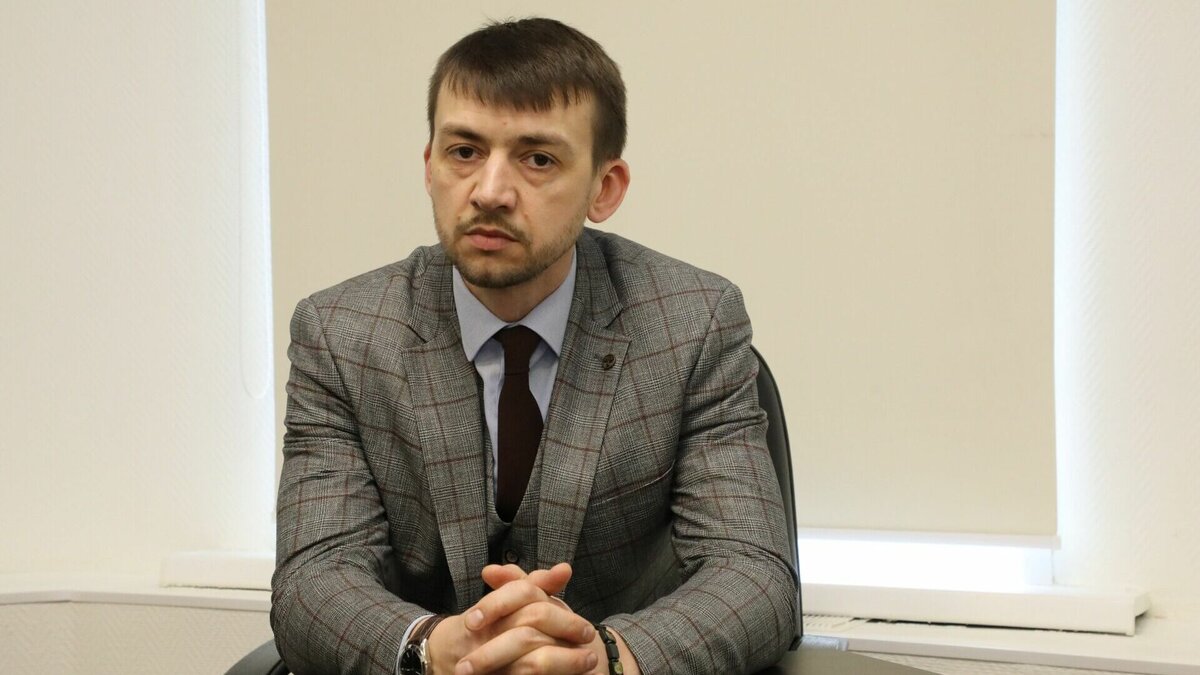     Игорь Пантюхин стал руководителем нижегородского управления по труду и занятости населения (УТЗН). Об этом рассказали в пресс-службе облправительства.