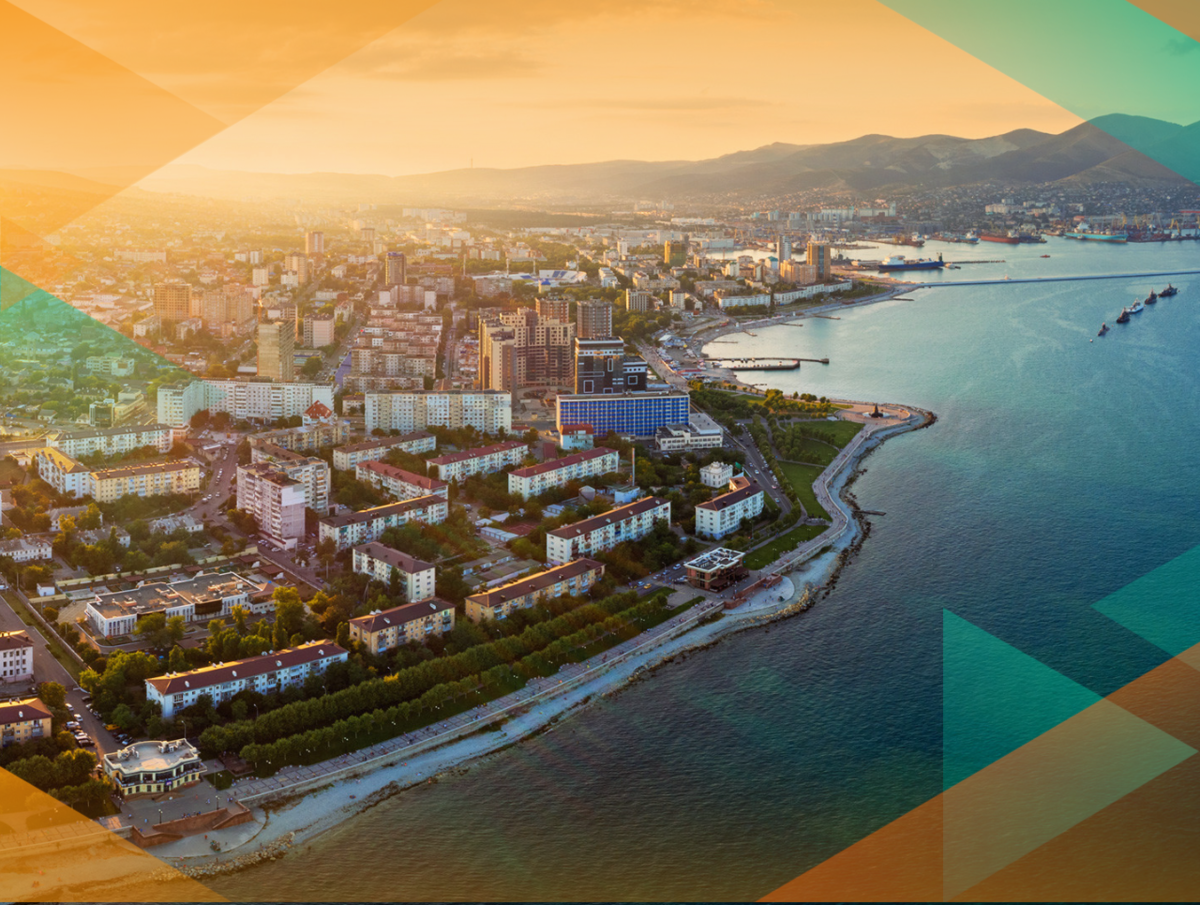 Транспорт в Новороссийске