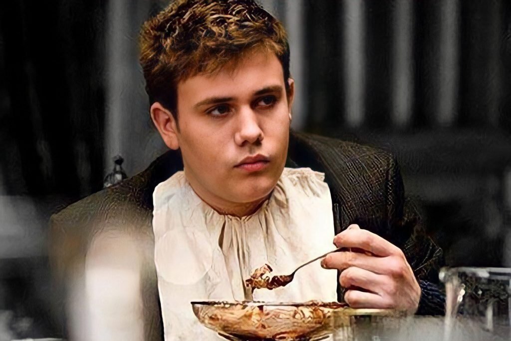     Жестокий мир маглов: как убили юного актера из «Гарри Поттера» - история доведет до слез