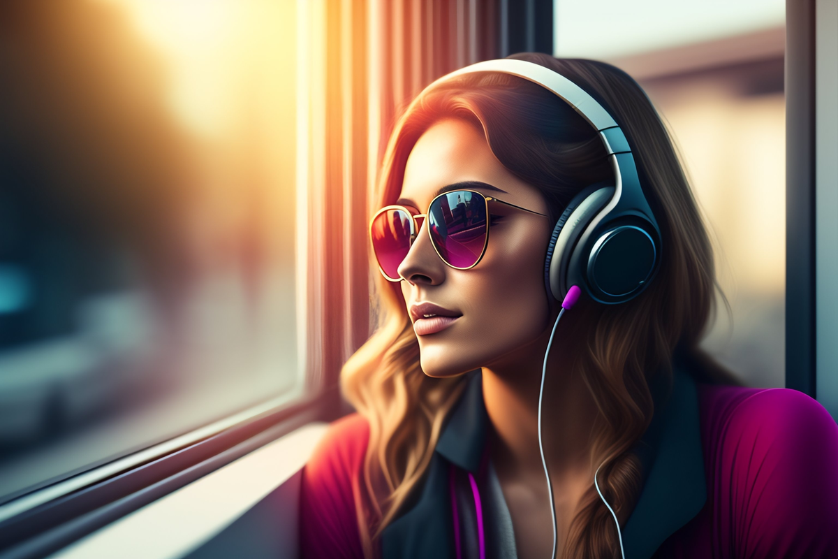 Картина создана нейросетью Lexica.