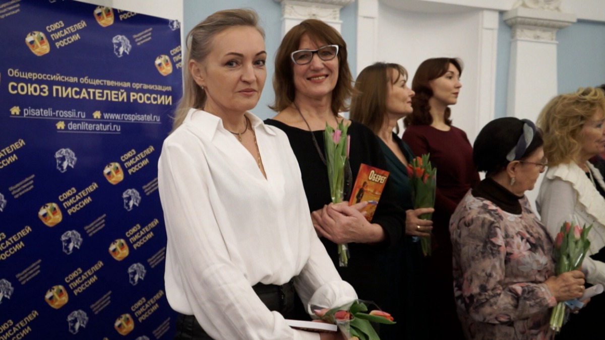   Фото: Из личного архива Светланы Размыслович