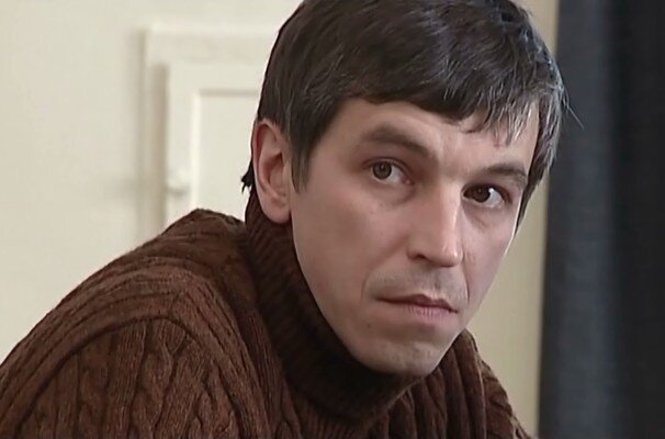 Алексей капустин биография личная жизнь Талантливый актер и примерный семьянин": Владимир Капустин Люди и эпохи Дзен