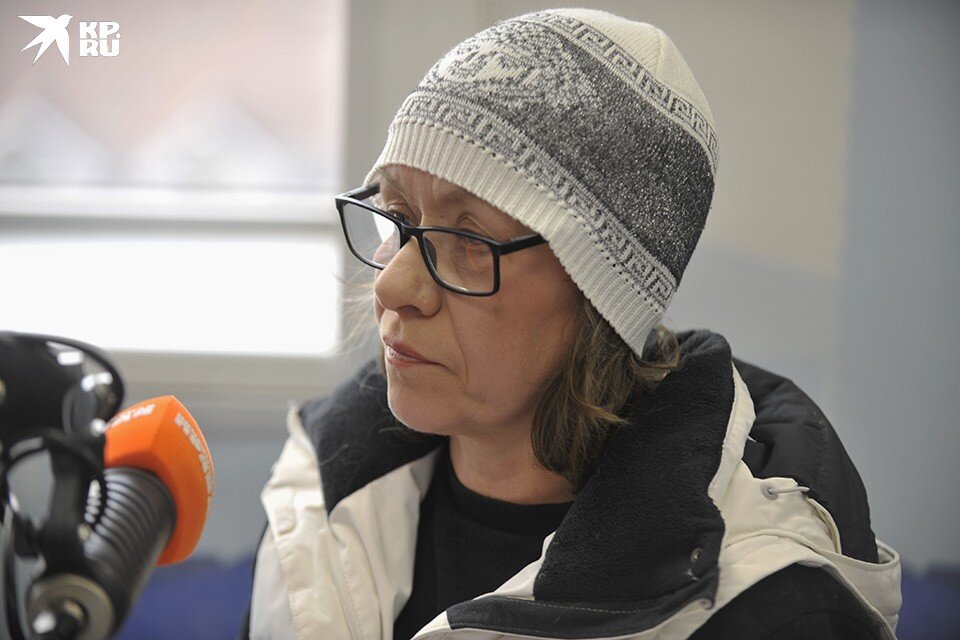     Виктория Федонюк. Екатерина МАКСИМОВА