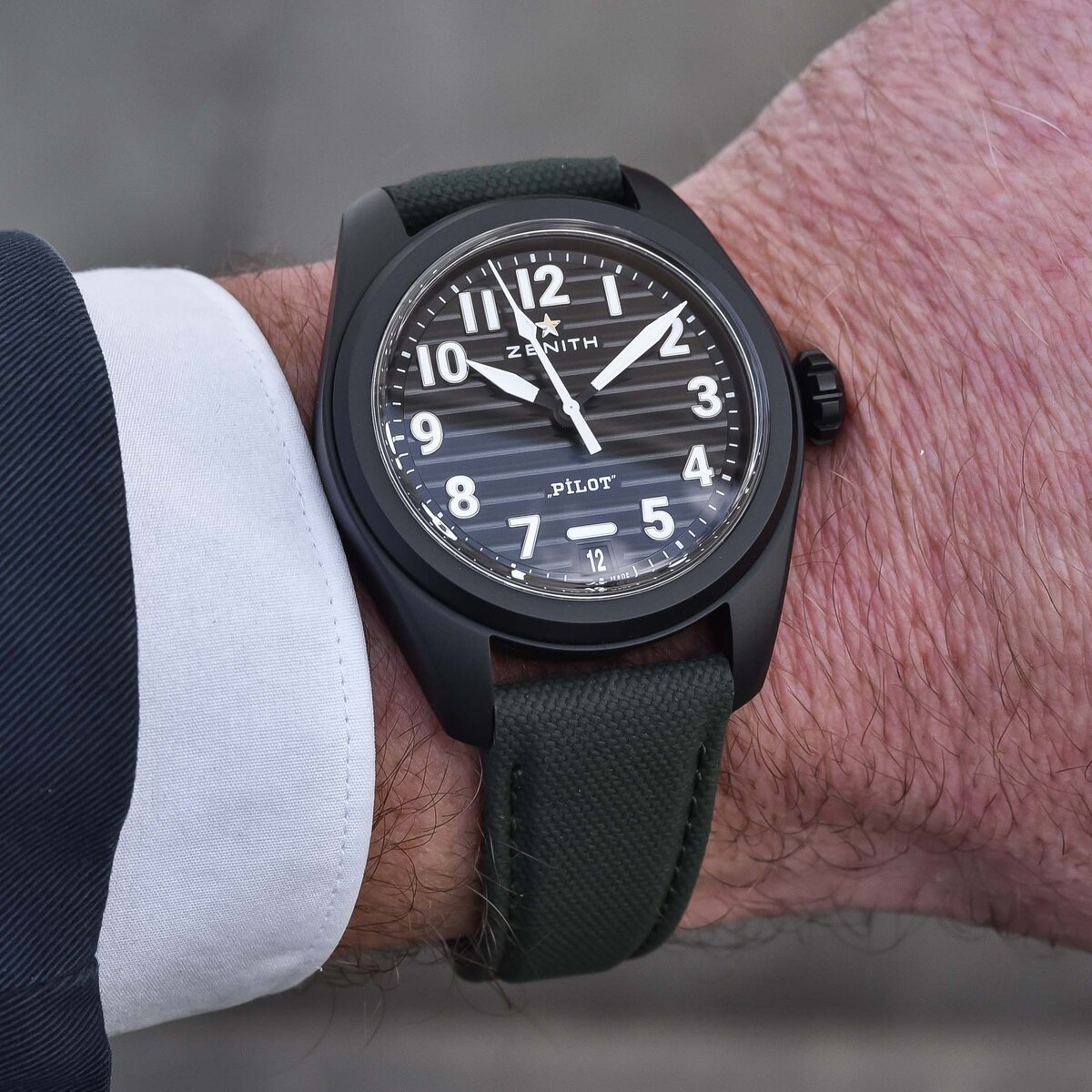 Фото: monochrome-watches.com