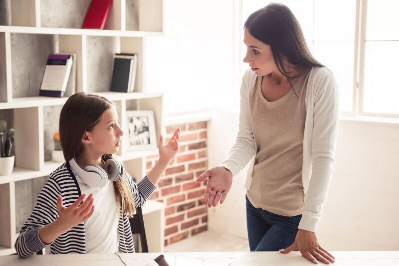    Важно строить разговор правильно Екатерина Карпенко