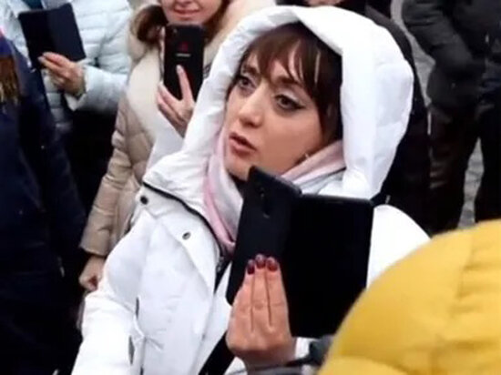   Соцсети