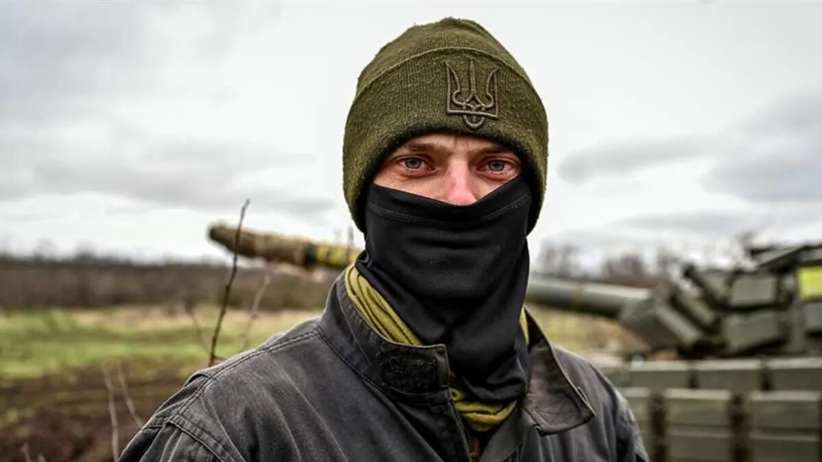 Фото: REUTERS/Dmytro Smolienko