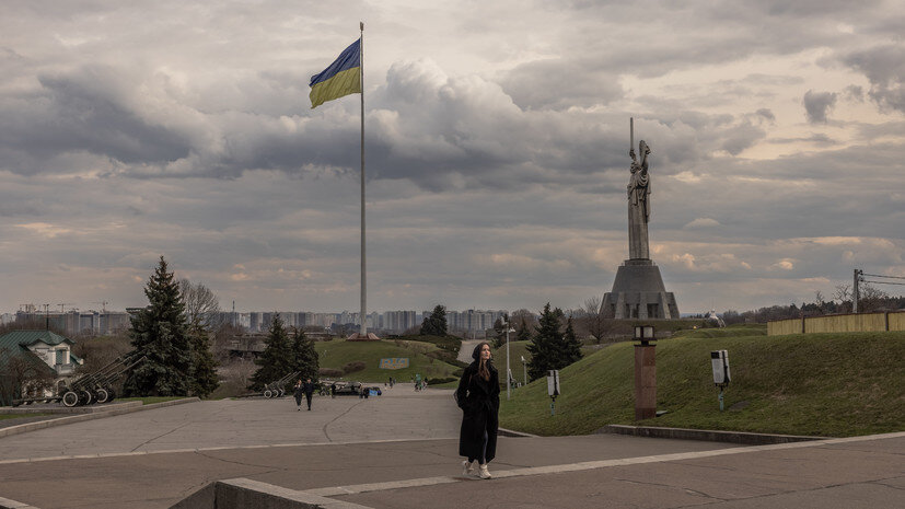   Gettyimages.ru Roman Pilipey