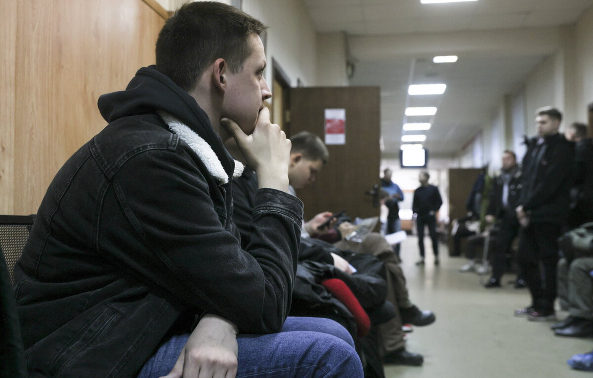 Александр Щербак/ТАСС