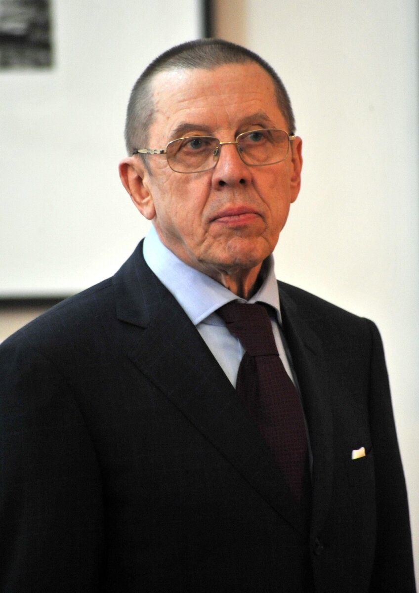    Валерий Золотухин