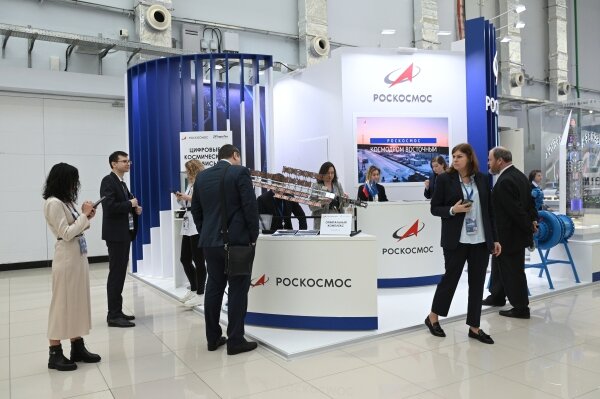 Фото: РИА Новости/Екатерина Лызлова