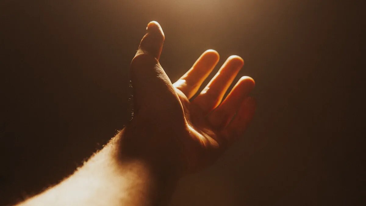 Не оскудеет рука дающего. Фото: unsplash.com