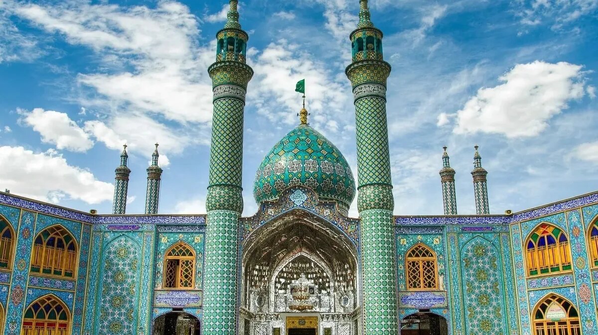 Священная ночь отмечается тихо и скромно. Фото: pxhere.com