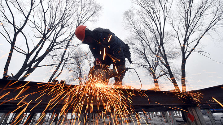 ФОТО: KOMSOMOLSKAYA PRAVDA / GLOBAL LOOK PRESS