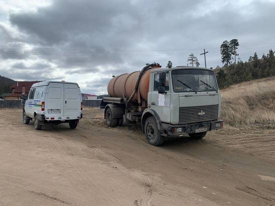     Фото: МУП "Водоканал"