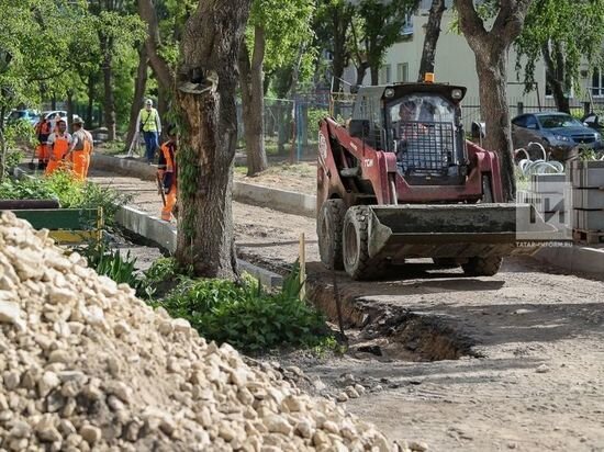     Фото: ИА "Татар-информ"