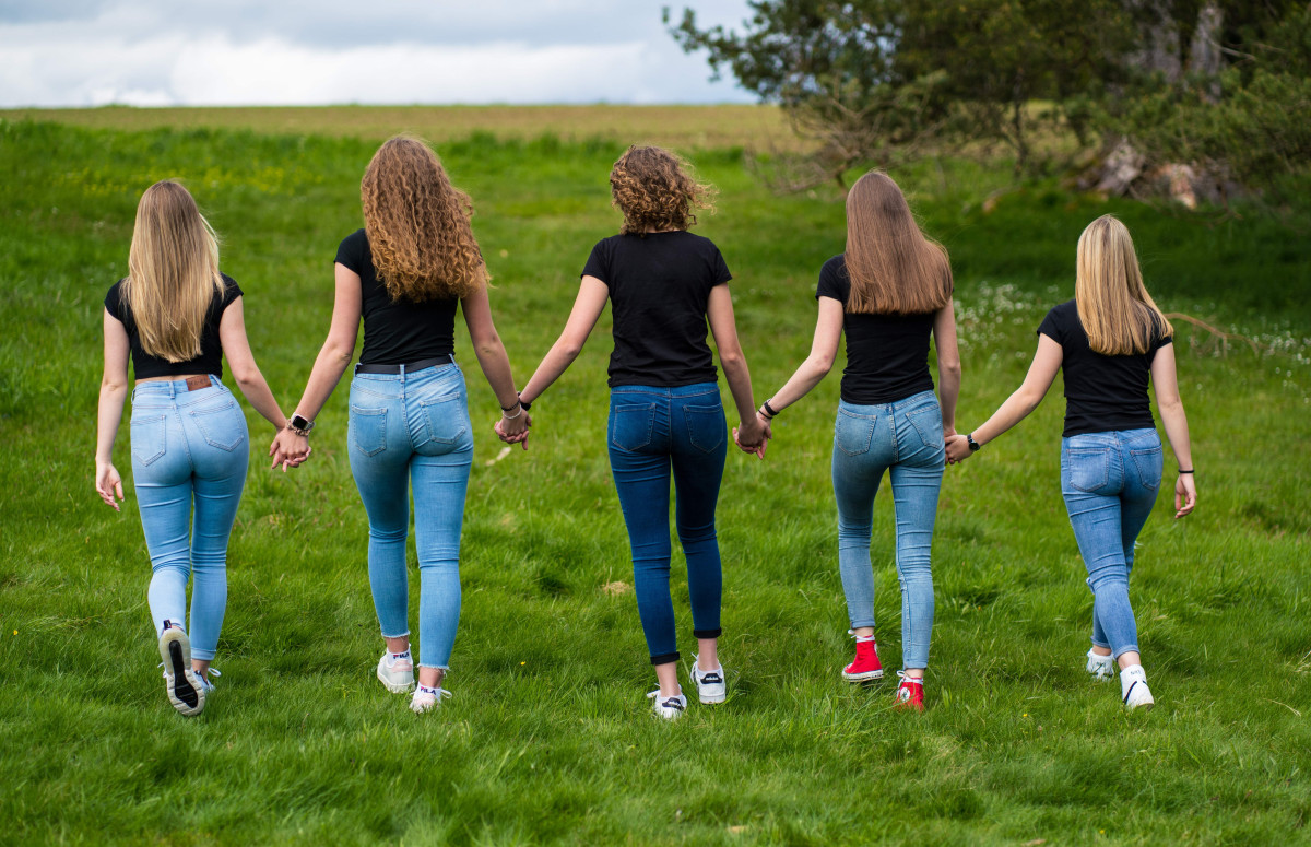 © MARCEL STRAUSS/UNSPLAS 