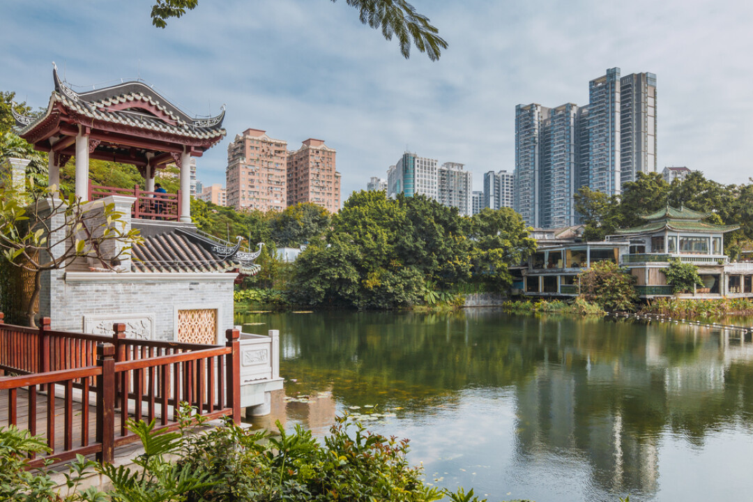    Фото: GuoZhongHua / Shutterstock