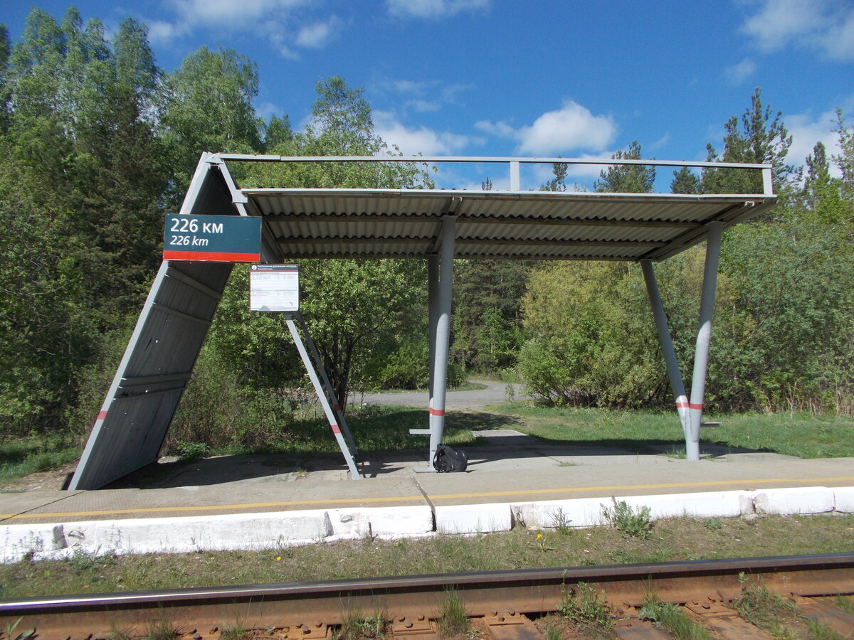 Путешествие в Верхнюю Синячиху на тепловозку и узкоколейку | SWNTrains |  Дзен