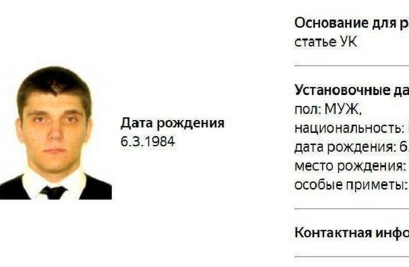 Командир русского добровольческого корпуса Денис Капустин - COS.TV