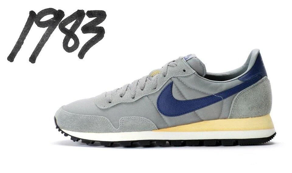 Nike Pegasus 40 Training365.ru