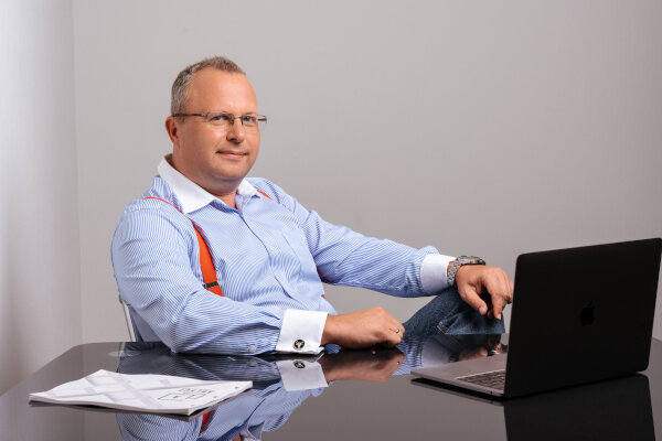 Алексей Бачеров