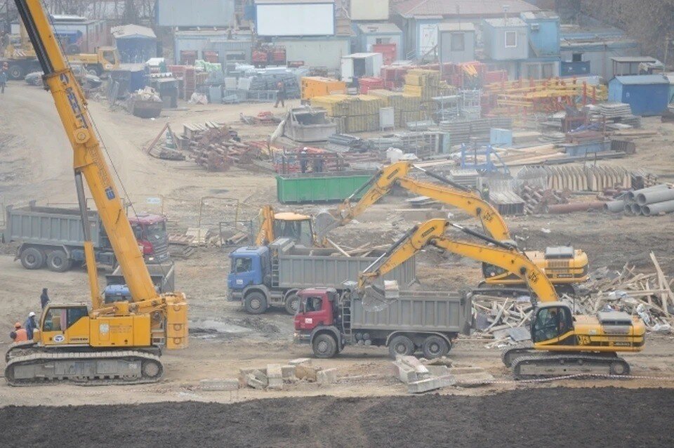     Фото: Михаил ФРОЛОВ